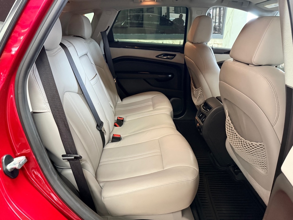 Cadillac SRX Premium Collection 2016