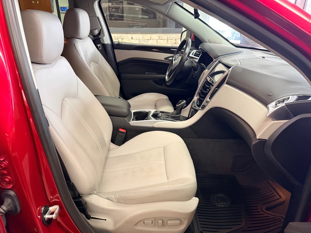 Cadillac SRX Premium Collection 2016