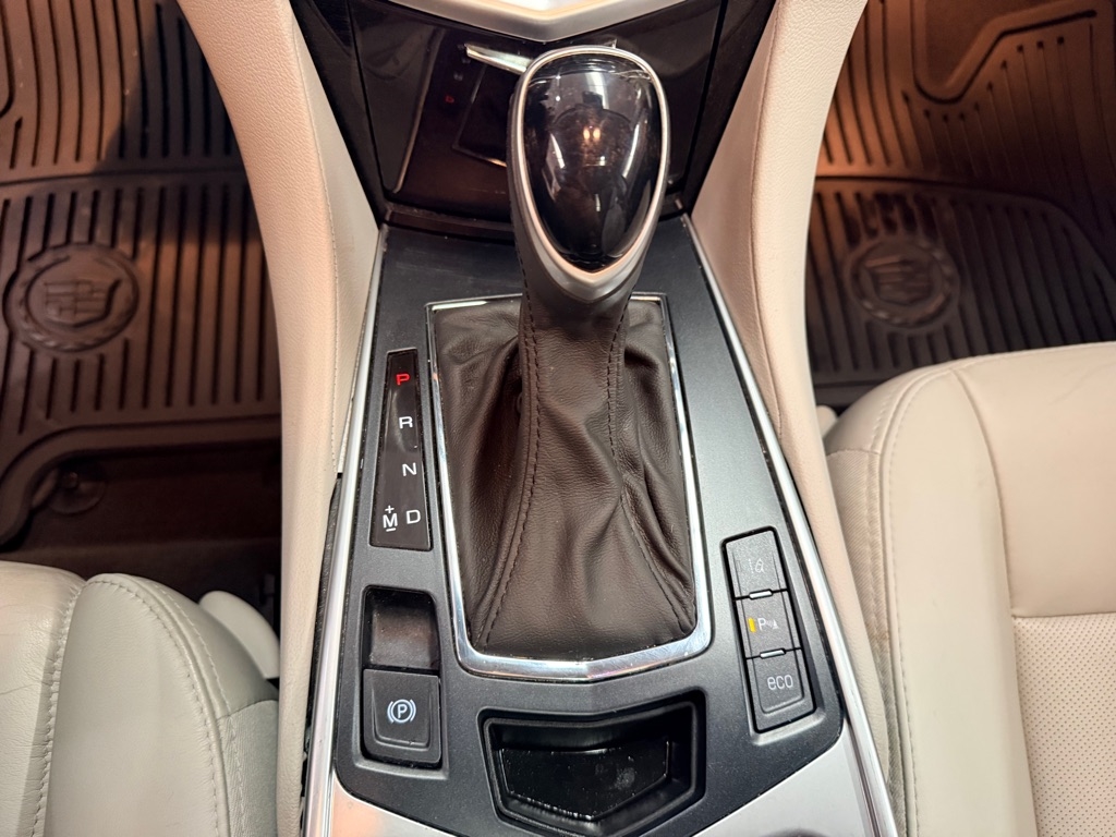 Cadillac SRX Premium Collection 2016