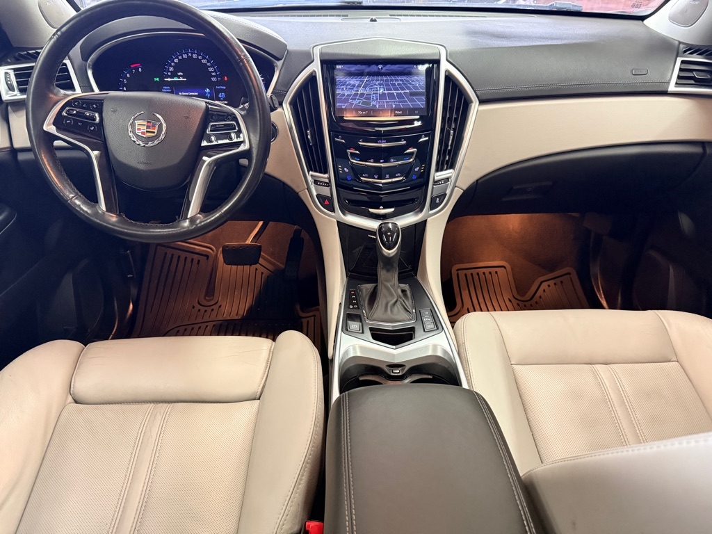 Cadillac SRX Premium Collection 2016