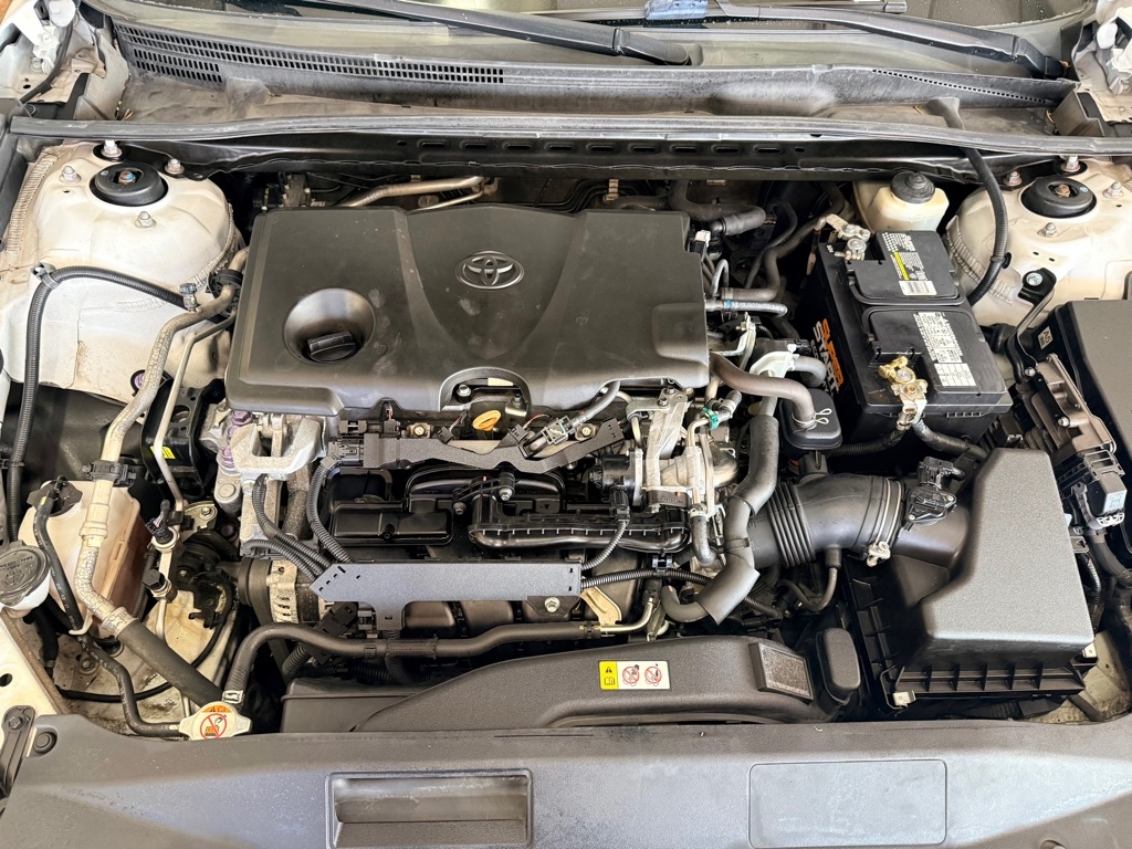 Toyota Camry XSE 2018