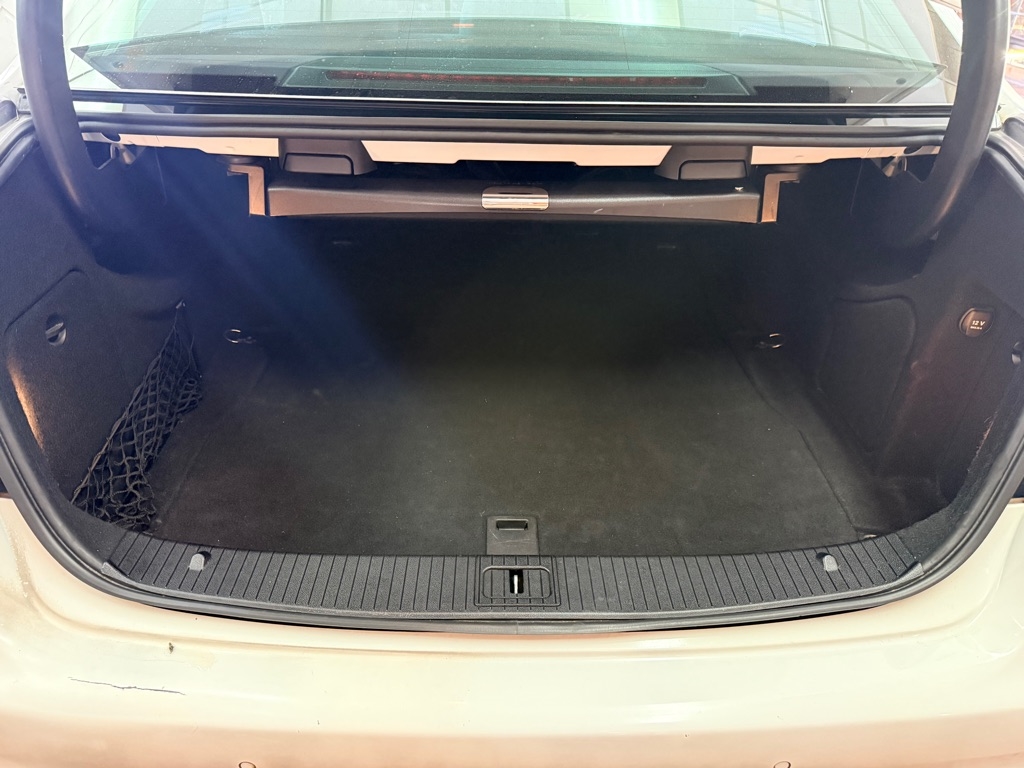 Mercedes-Benz E-Class E350 2016