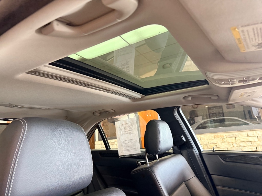 Mercedes-Benz E-Class E350 2016