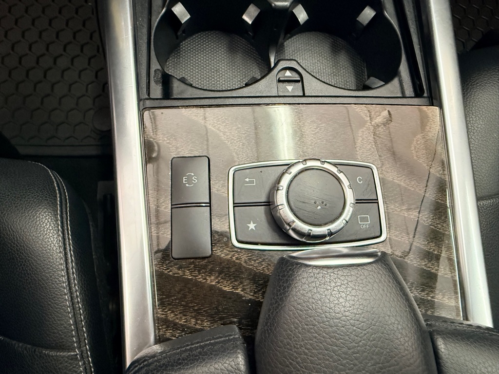 Mercedes-Benz E-Class E350 2016