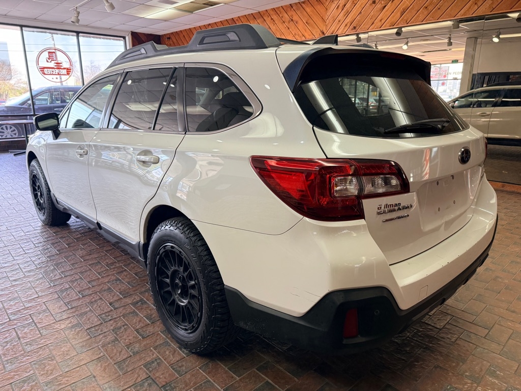 Subaru Outback  2019