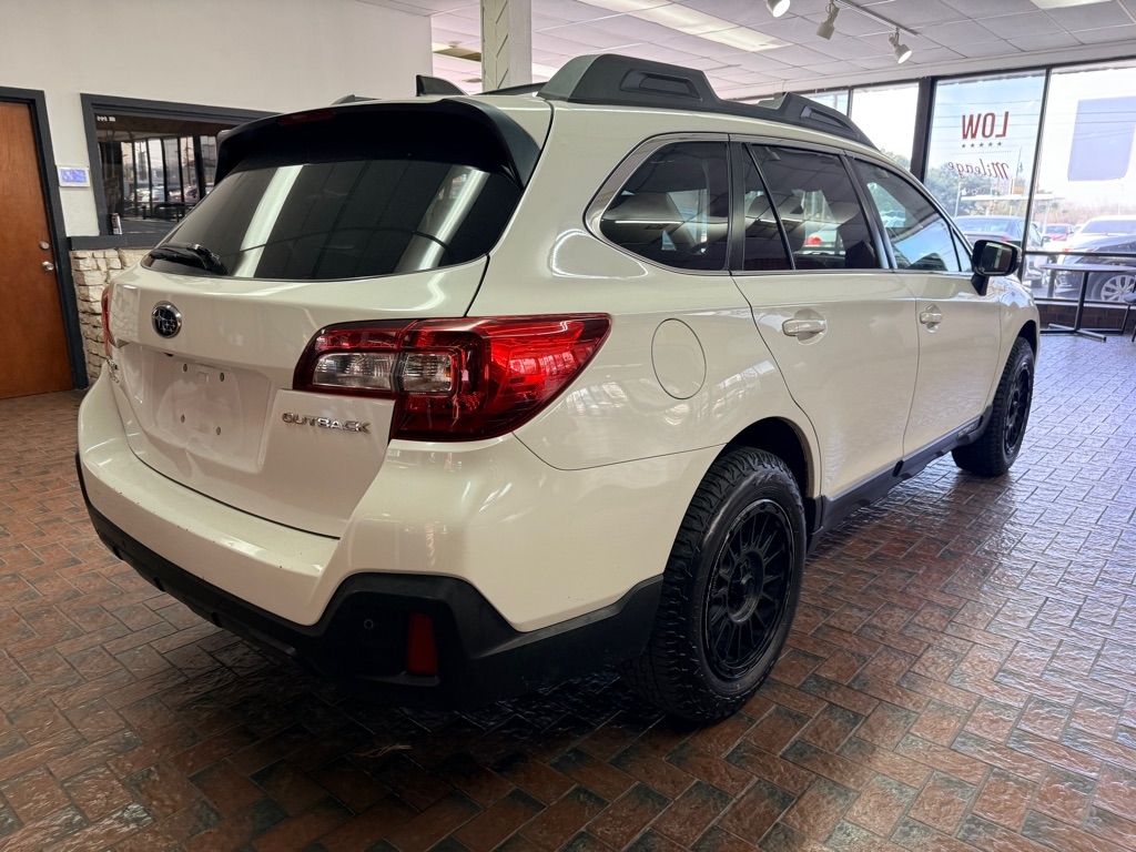 Subaru Outback  2019