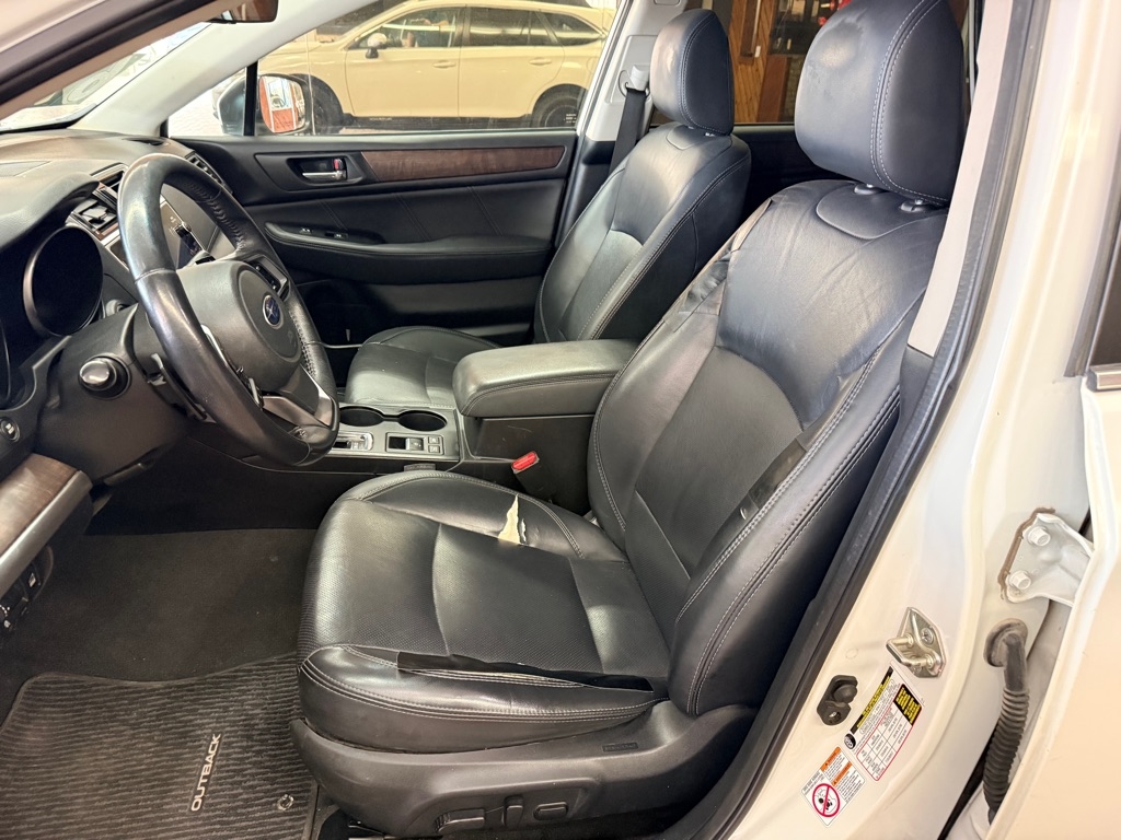 Subaru Outback  2019