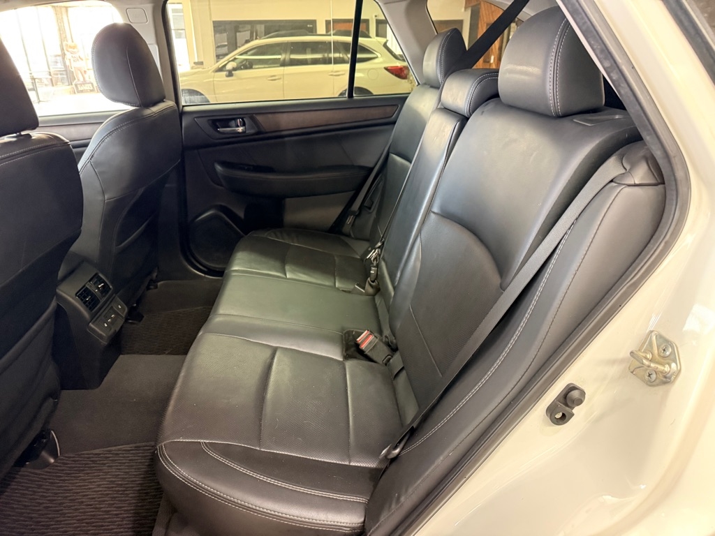 Subaru Outback  2019