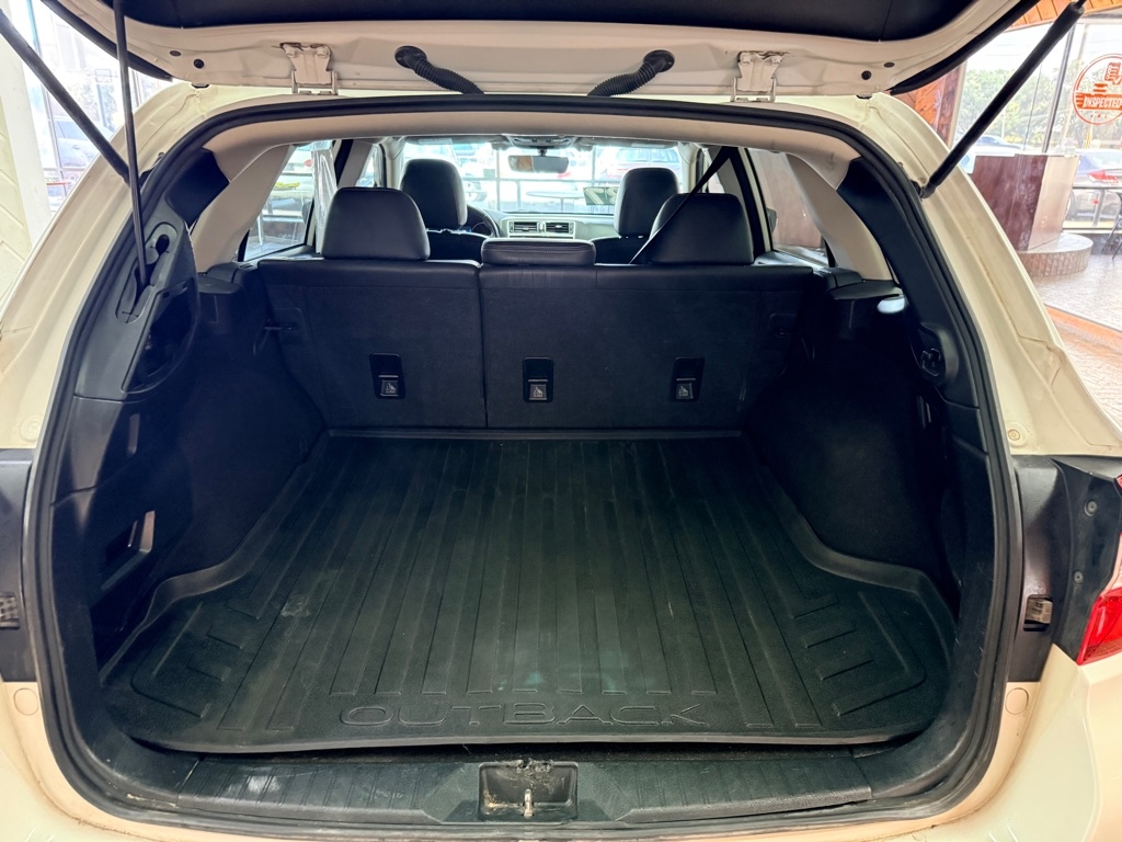 Subaru Outback  2019