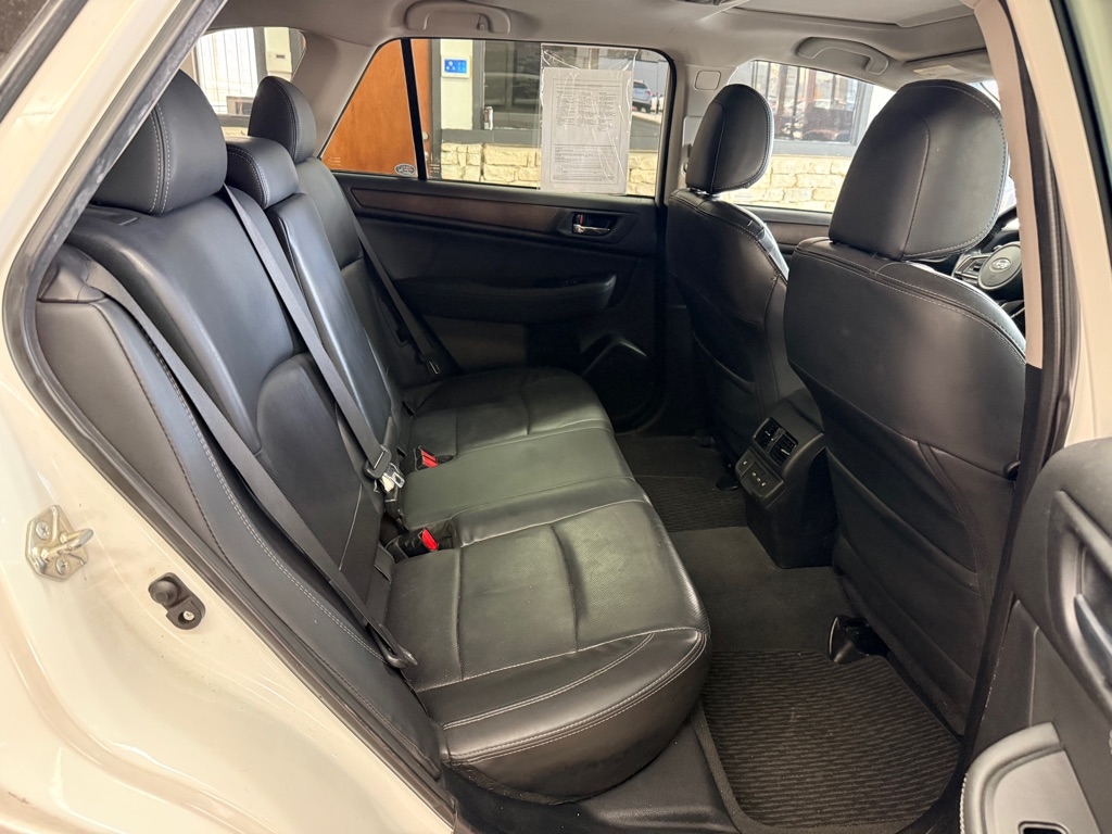 Subaru Outback  2019