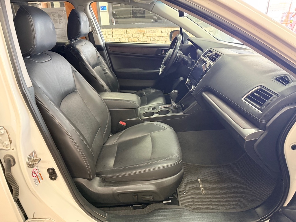 Subaru Outback  2019