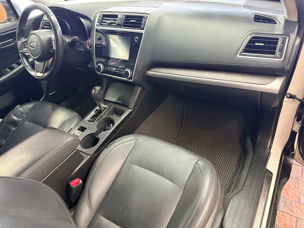 Subaru Outback  2019