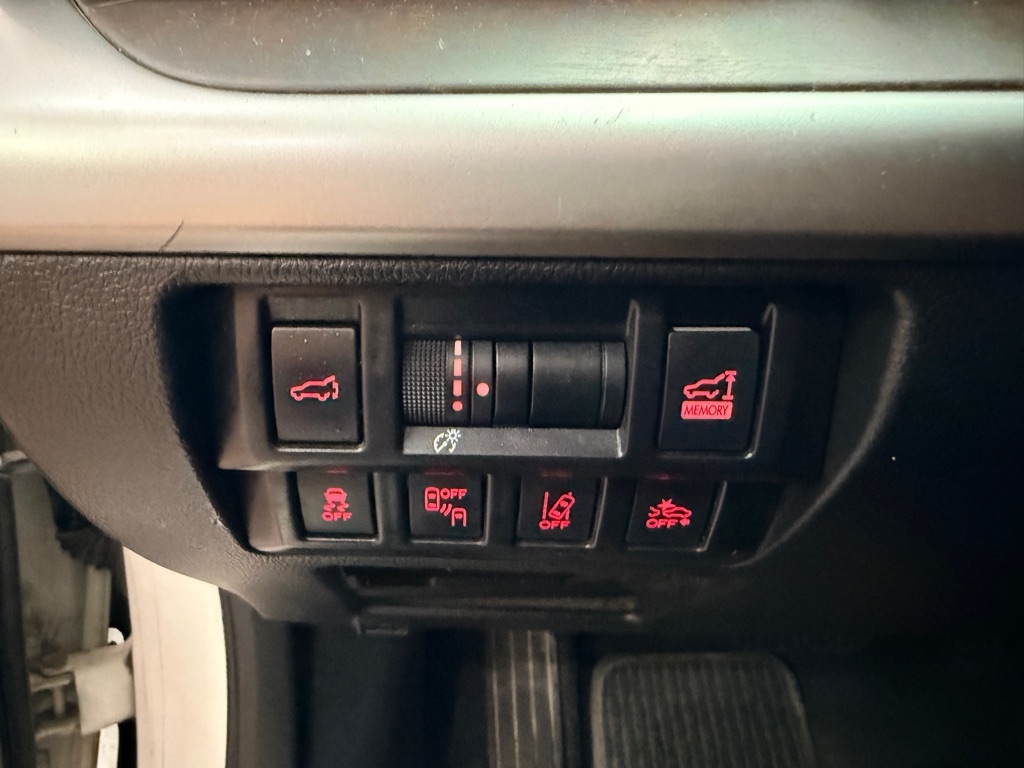 Subaru Outback  2019