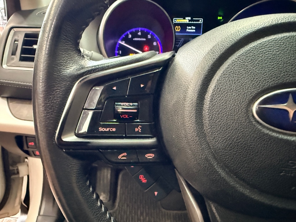 Subaru Outback  2019