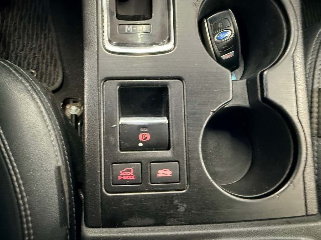 Subaru Outback  2019