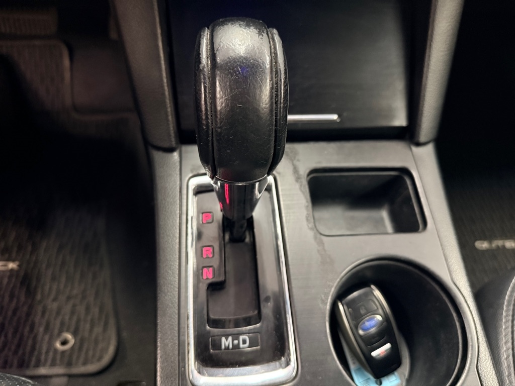 Subaru Outback  2019