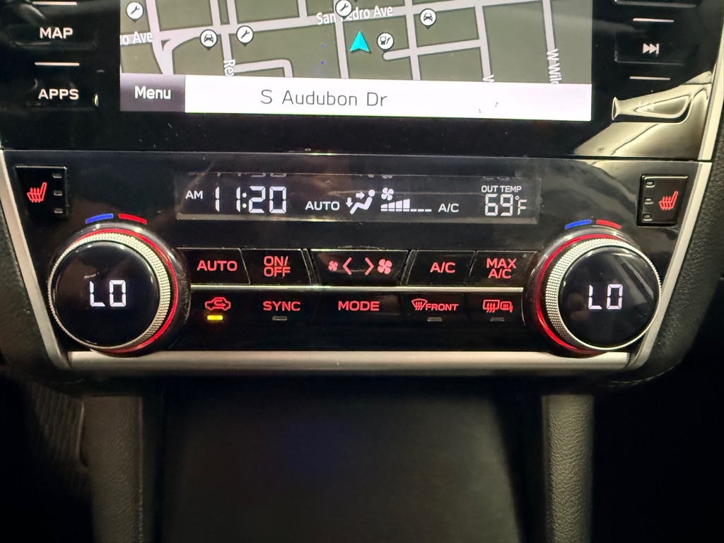 Subaru Outback  2019