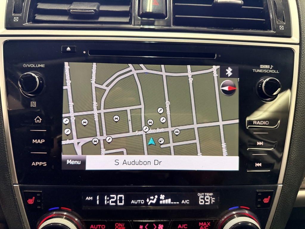 Subaru Outback  2019