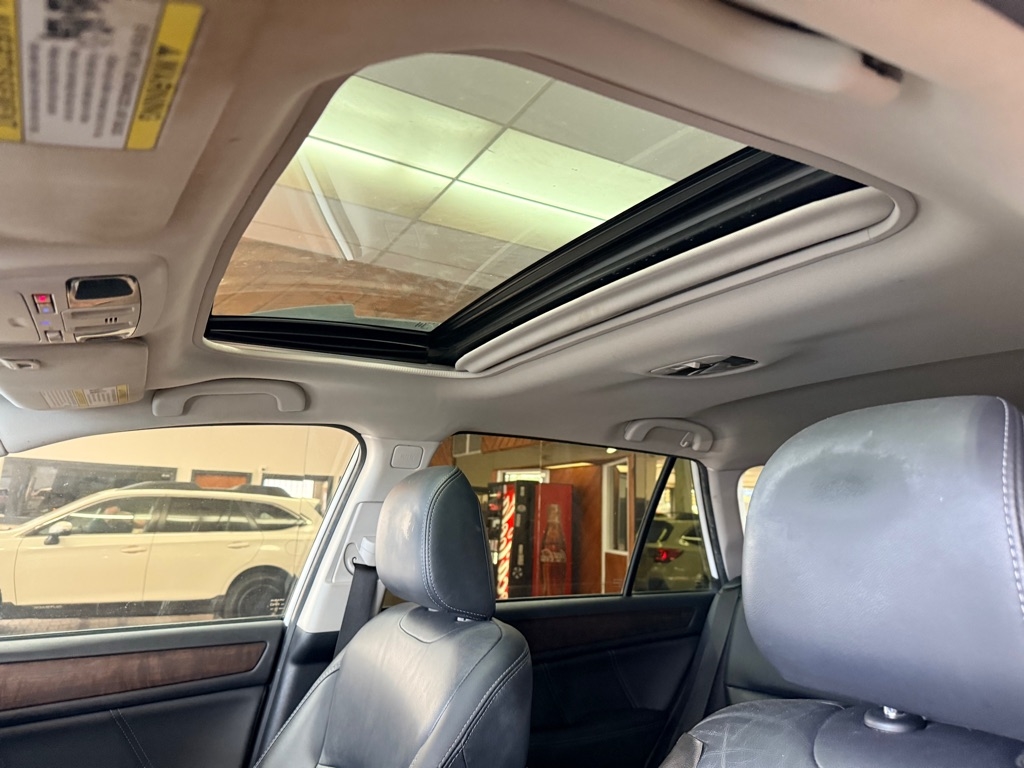 Subaru Outback  2019