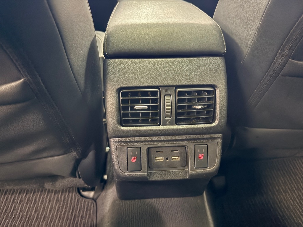 Subaru Outback  2019