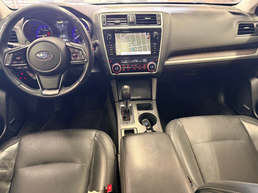 Subaru Outback  2019