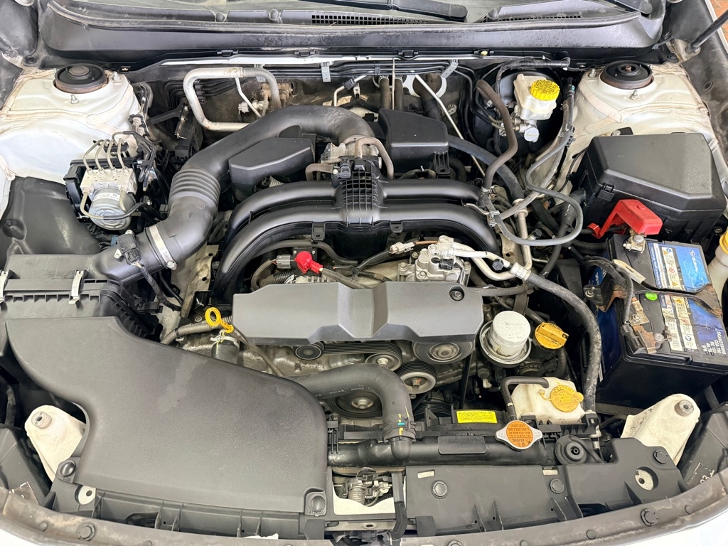 Subaru Outback  2019