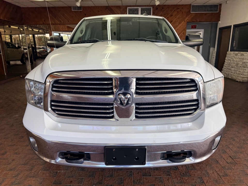 RAM 1500  2015