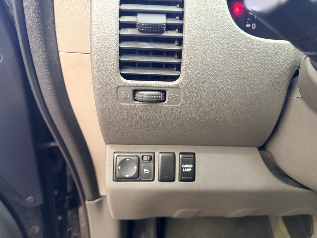 Nissan Frontier  2016