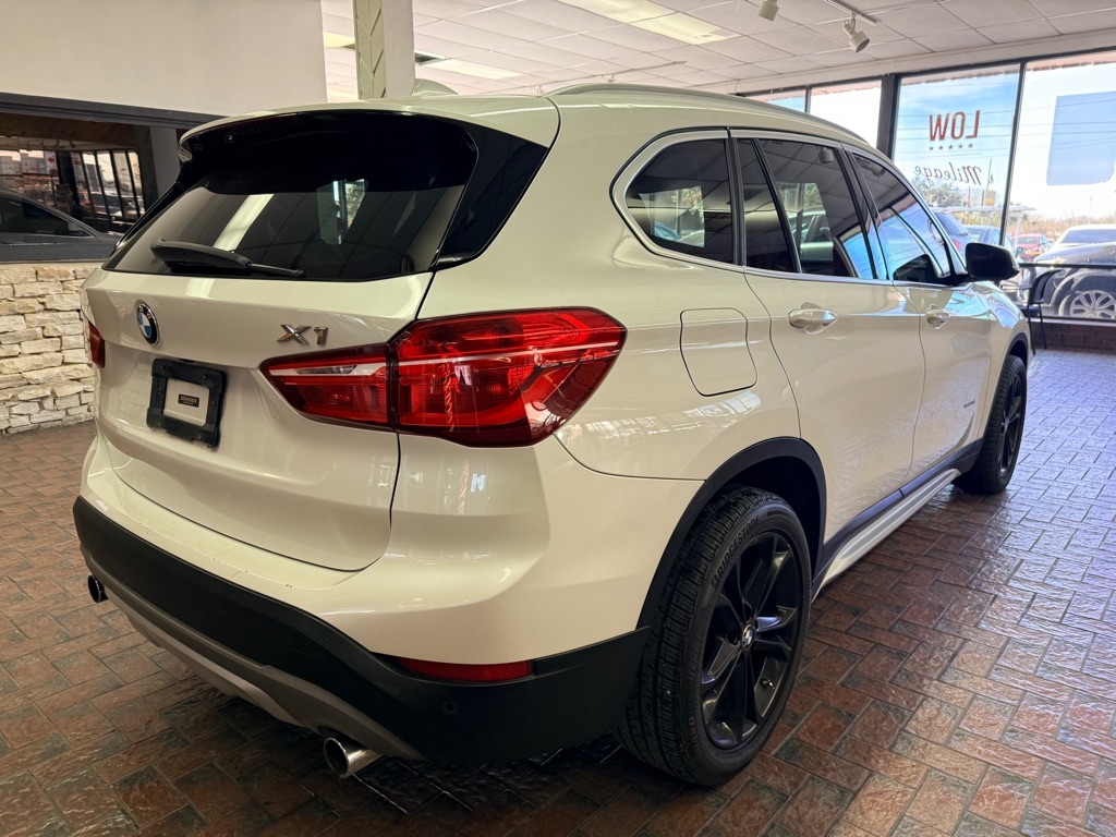 BMW X1  2017
