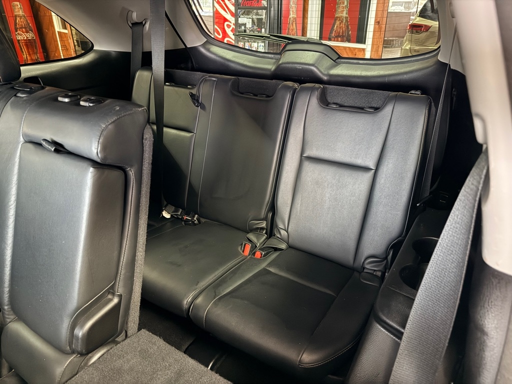 Toyota Highlander  2017