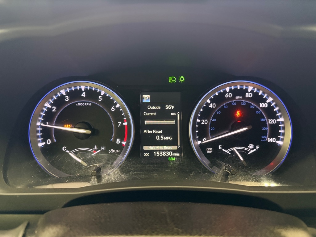 Toyota Highlander  2017