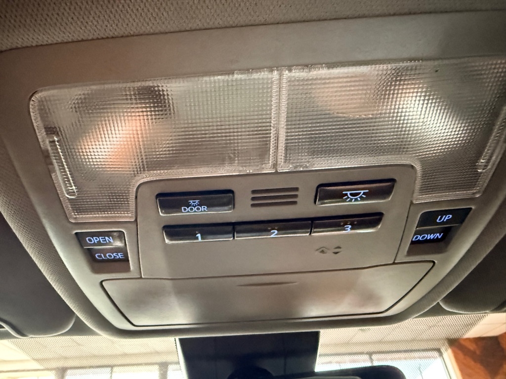 Toyota Highlander  2017