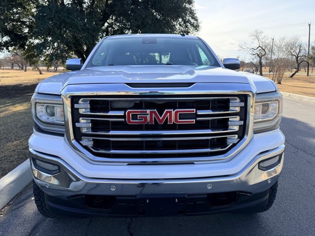 GMC Sierra 1500  2017