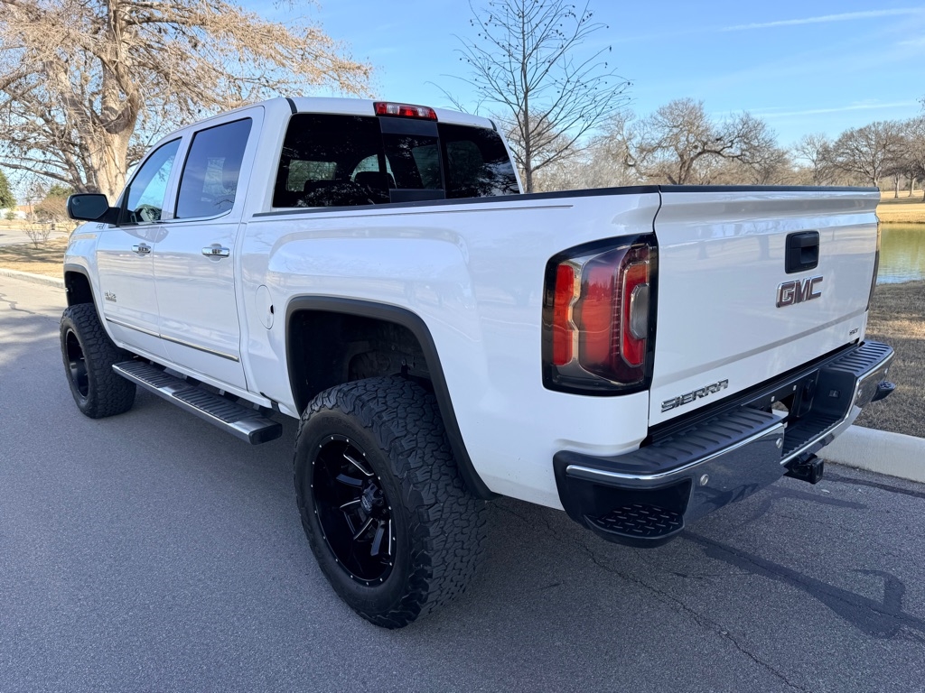 GMC Sierra 1500  2017