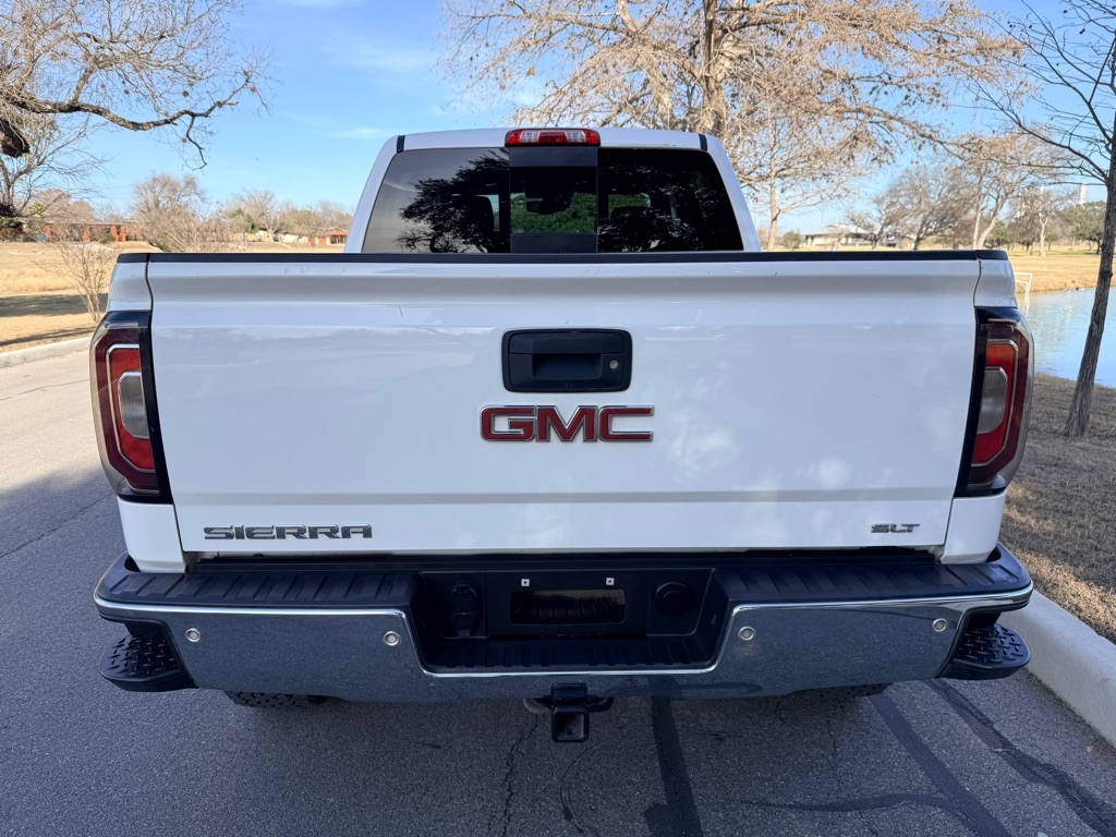 GMC Sierra 1500  2017