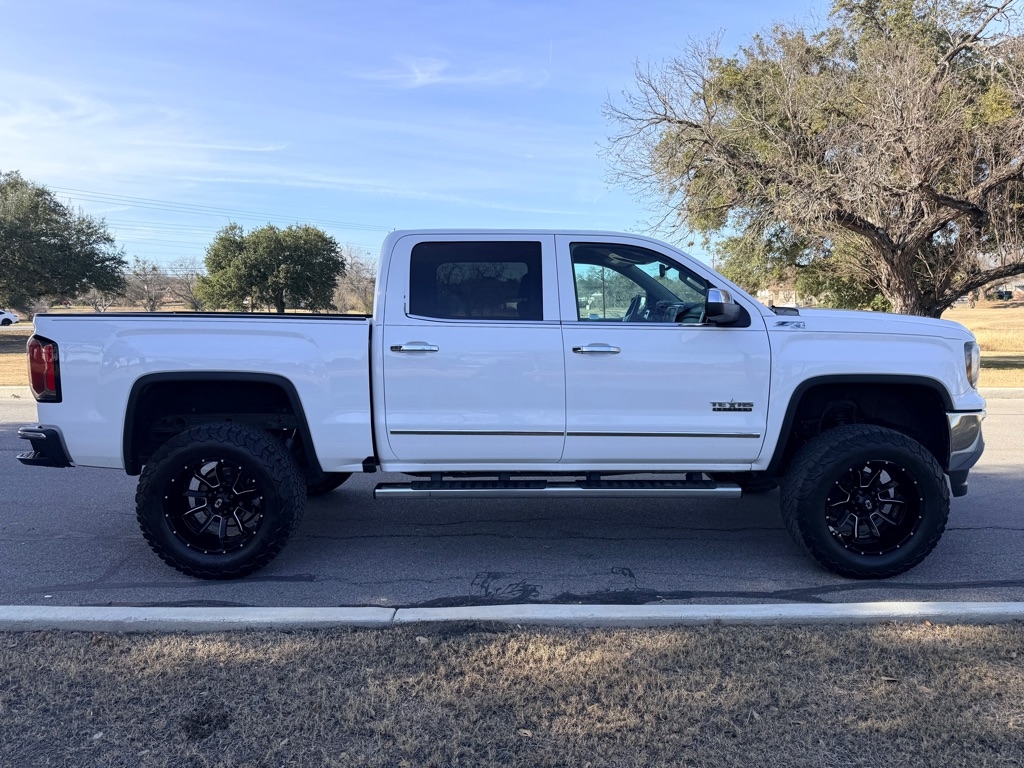 GMC Sierra 1500  2017