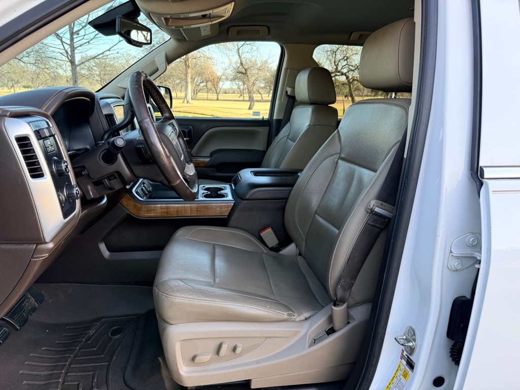 GMC Sierra 1500  2017