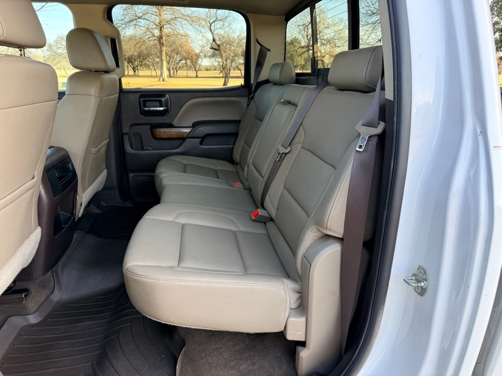 GMC Sierra 1500  2017