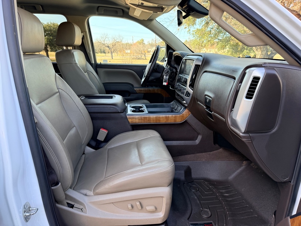 GMC Sierra 1500  2017