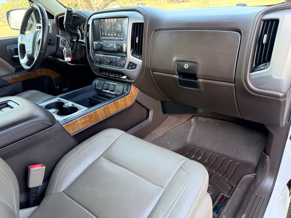 GMC Sierra 1500  2017