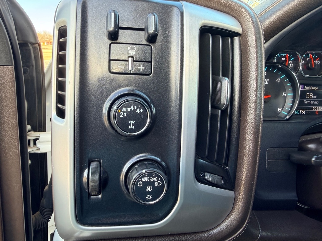 GMC Sierra 1500  2017