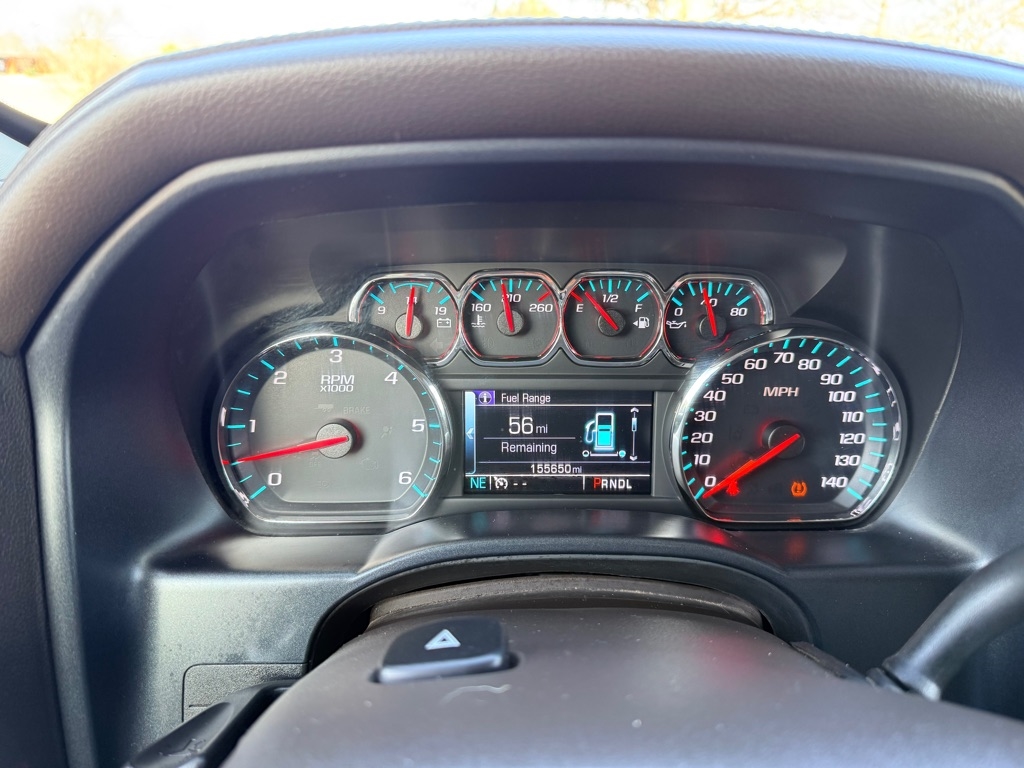 GMC Sierra 1500  2017