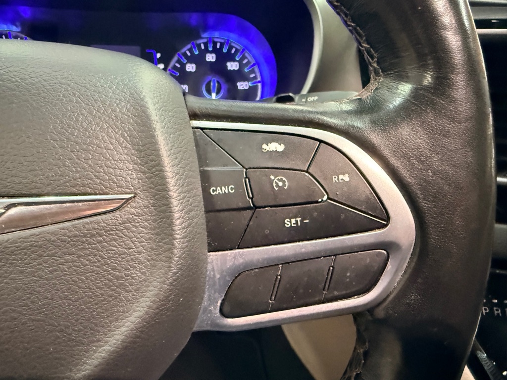 Chrysler Pacifica Touring L 2020