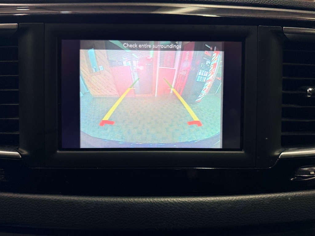 Chrysler Pacifica Touring L 2020