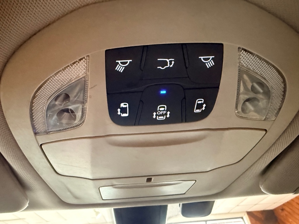 Chrysler Pacifica Touring L 2020