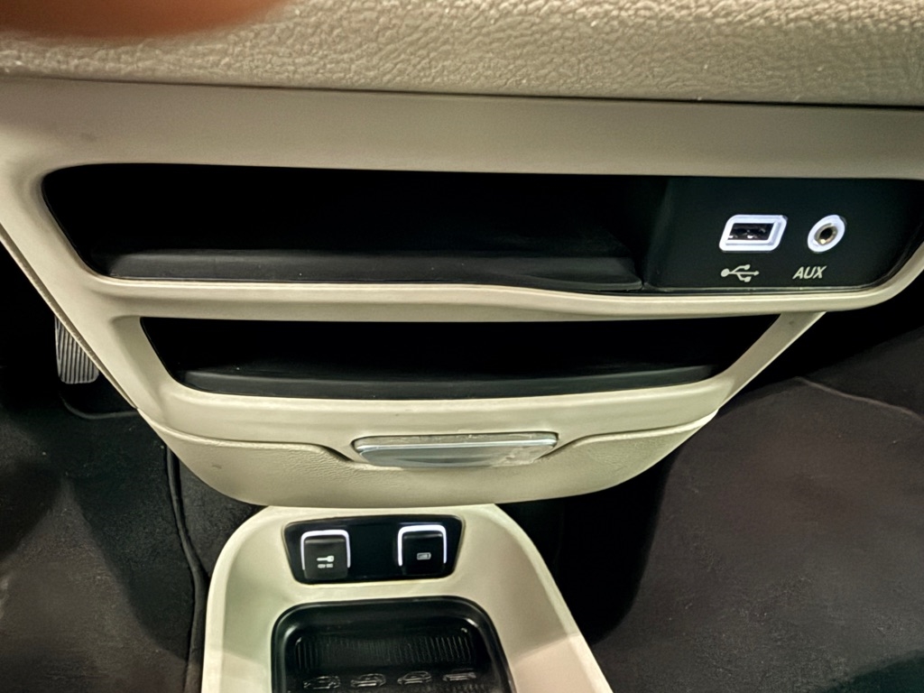 Chrysler Pacifica Touring L 2020