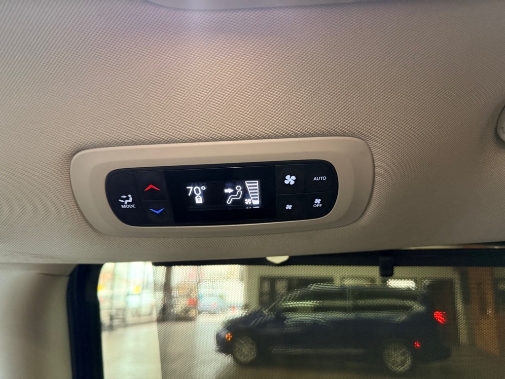 Chrysler Pacifica Touring L 2020