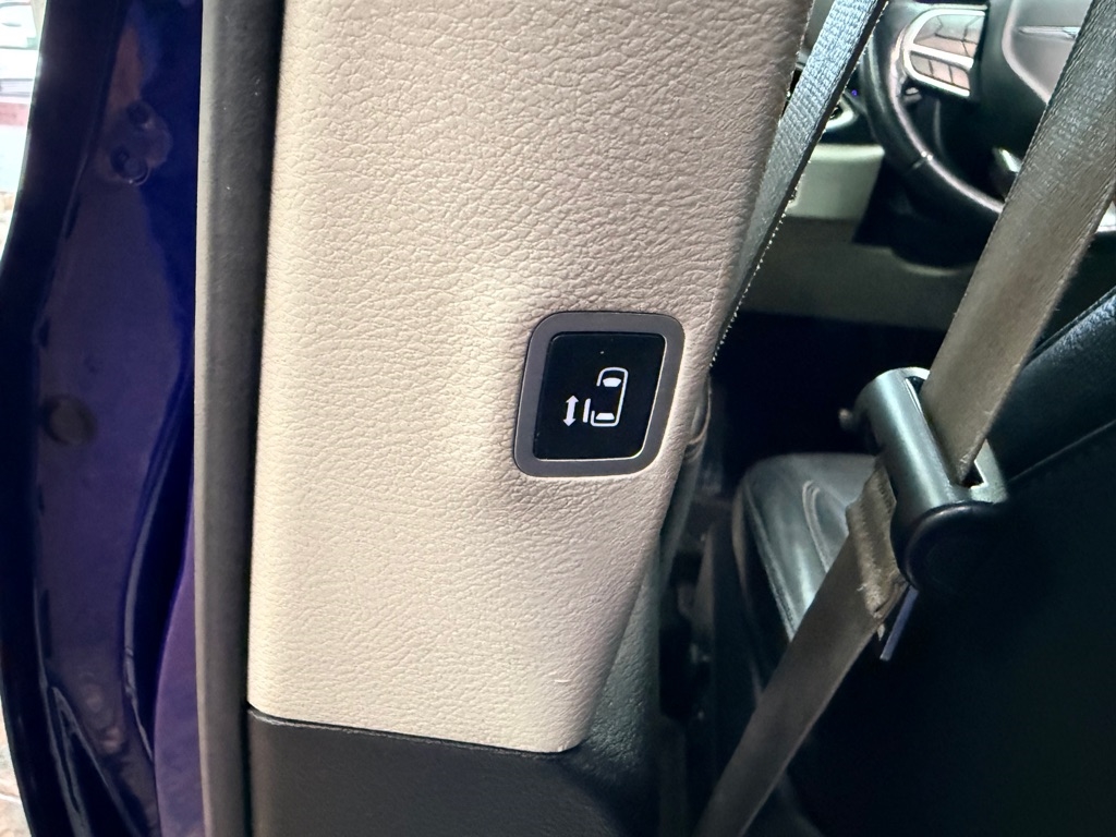 Chrysler Pacifica Touring L 2020