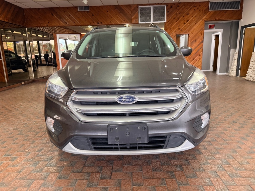Ford Escape SE 2018