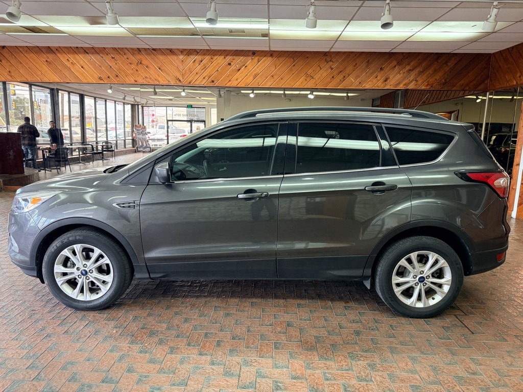 Ford Escape SE 2018